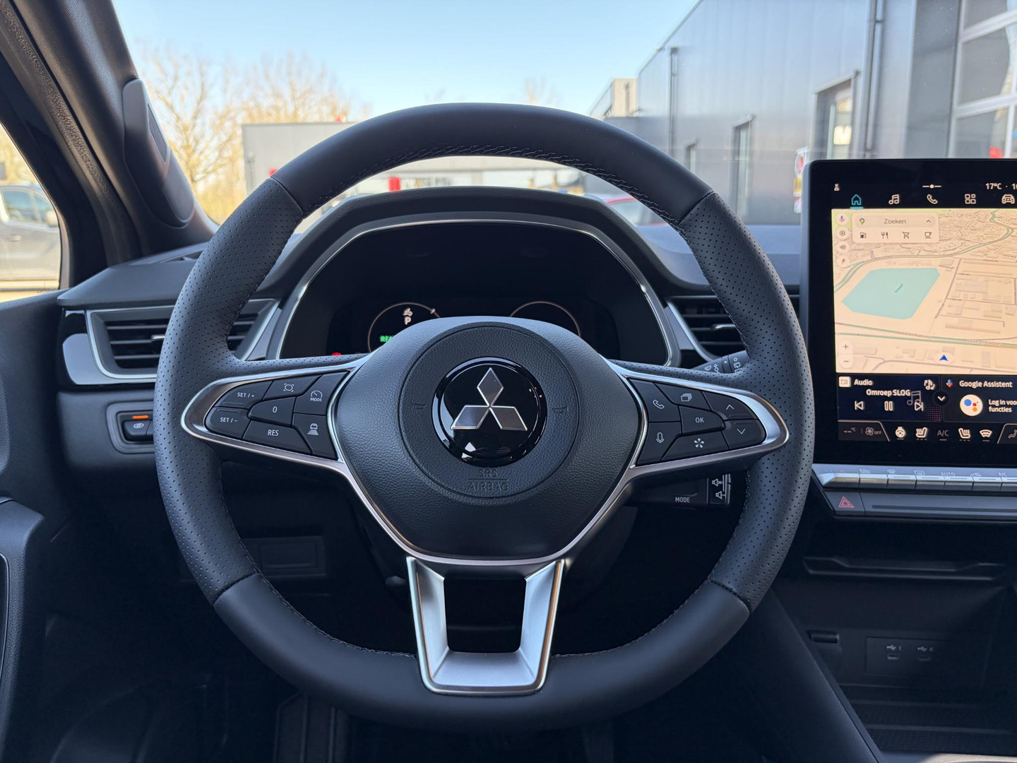 Mitsubishi