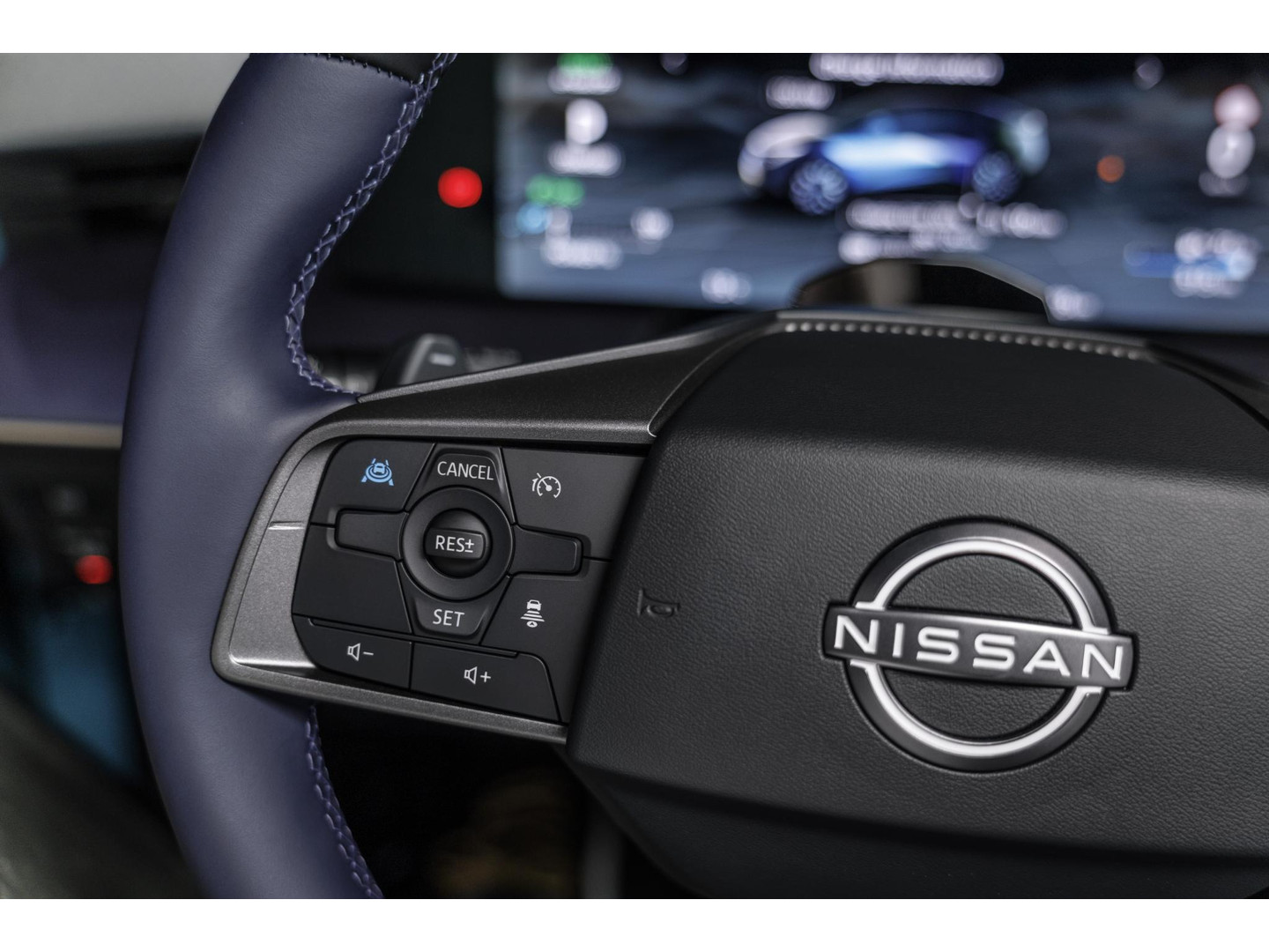 Nissan Nissan
