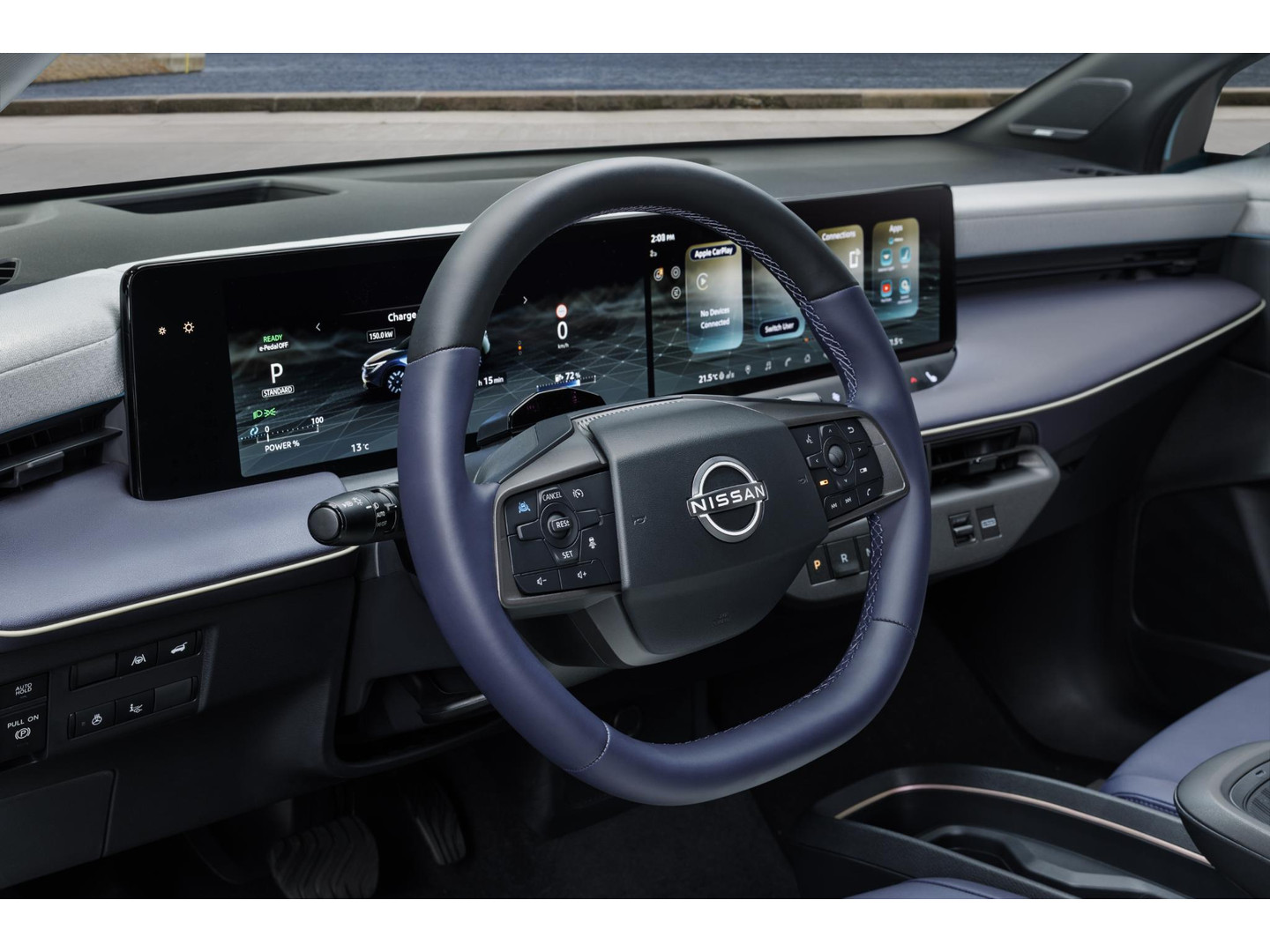 Nissan Nissan
