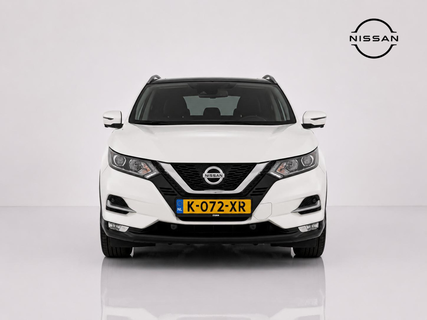 Nissan Nissan