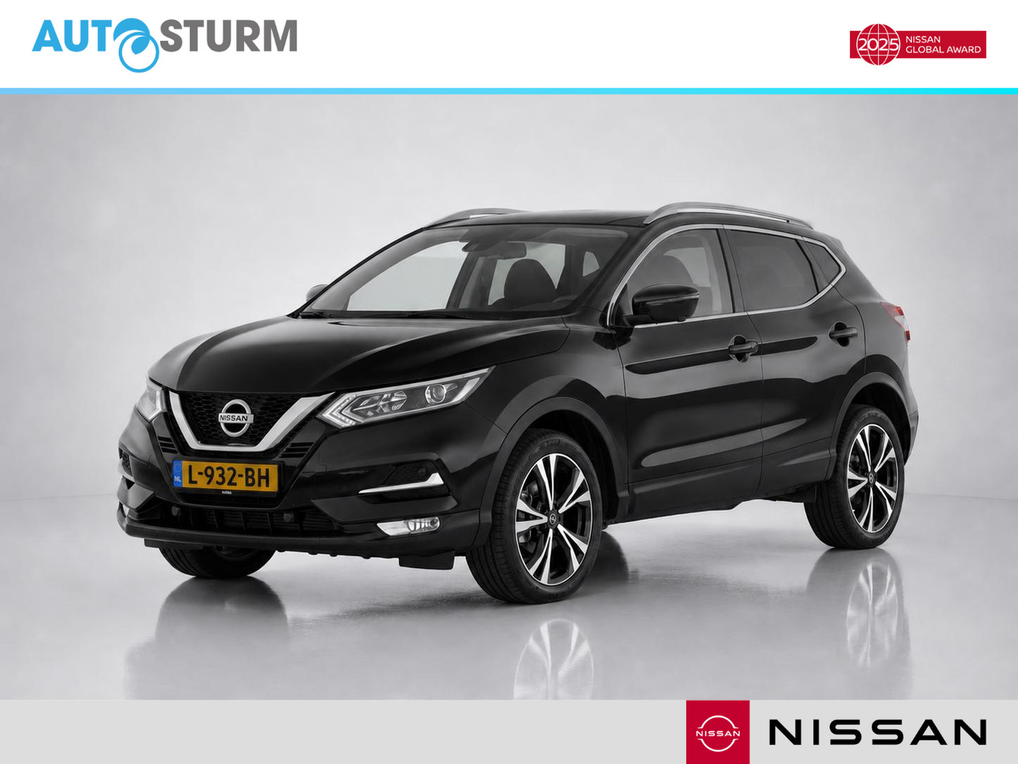 Nissan Nissan
