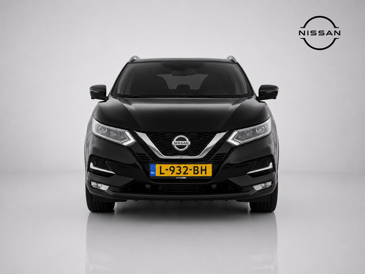 Nissan Nissan