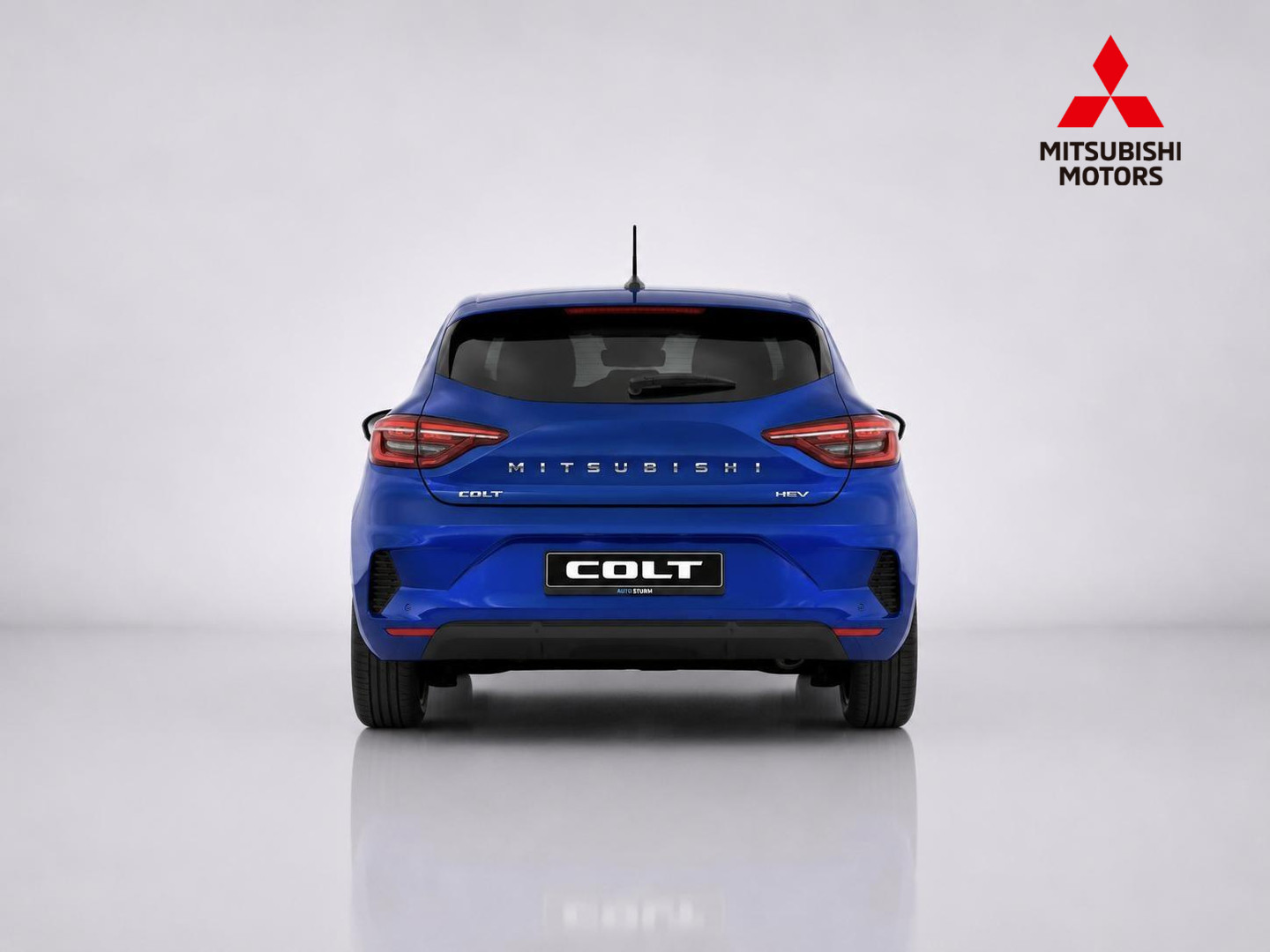 Mitsubishi