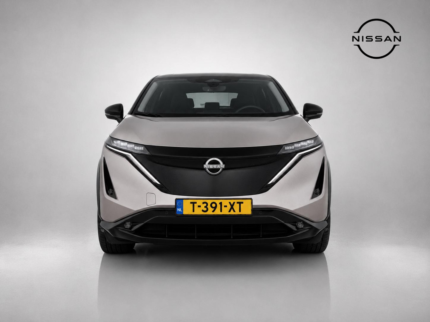 Nissan Ariya