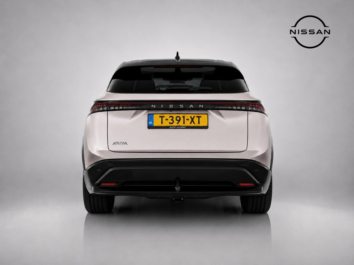 Nissan Ariya