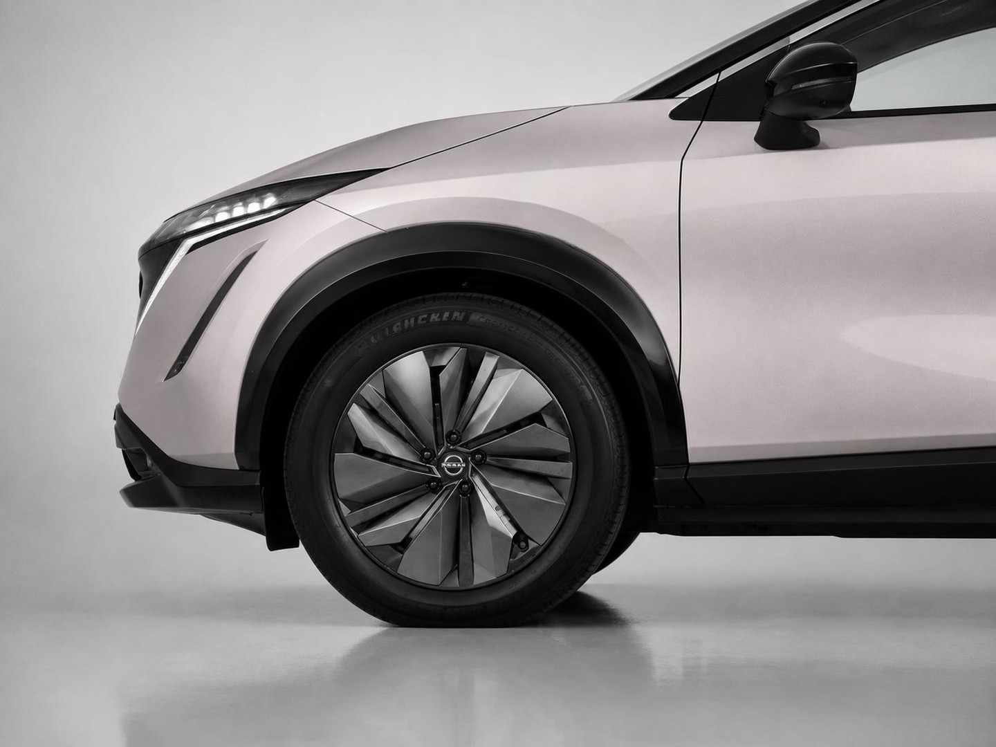Nissan Ariya