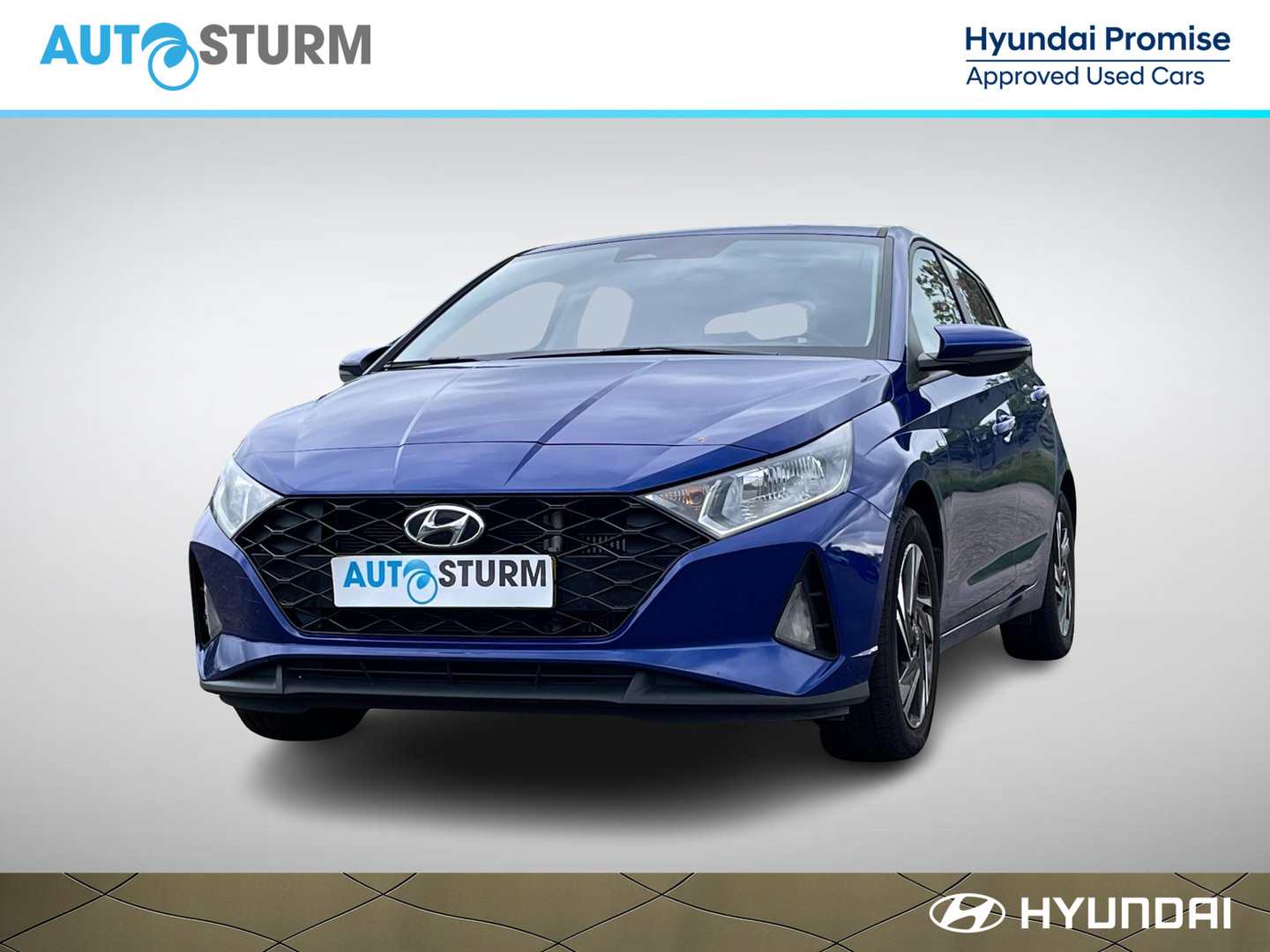 Hyundai
