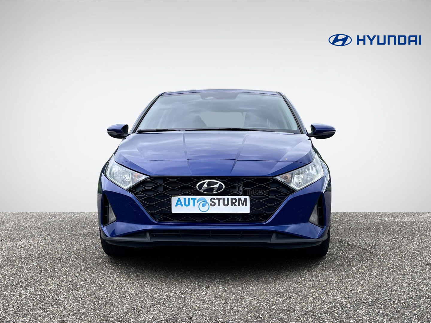 Hyundai