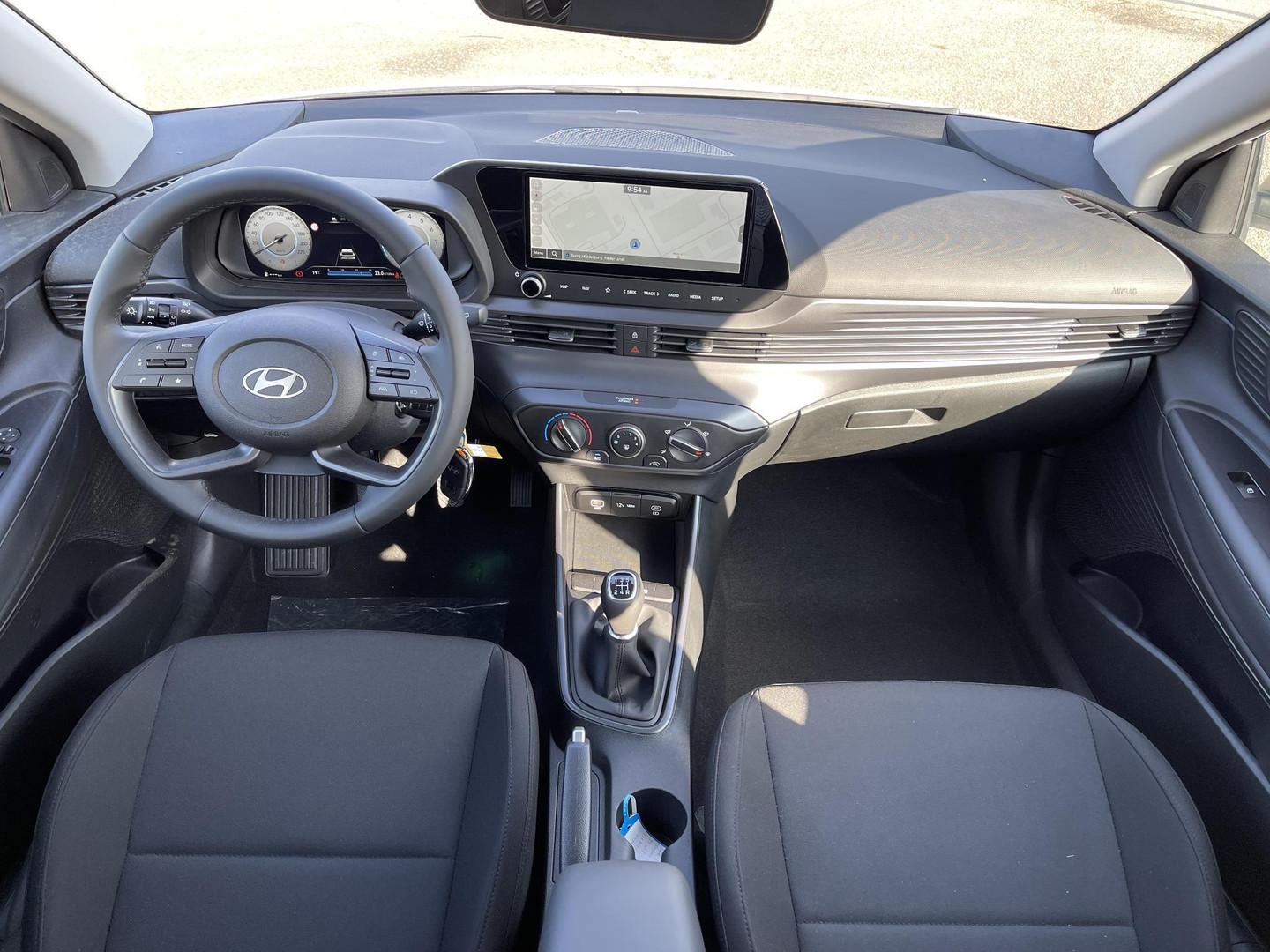 Hyundai Hyundai