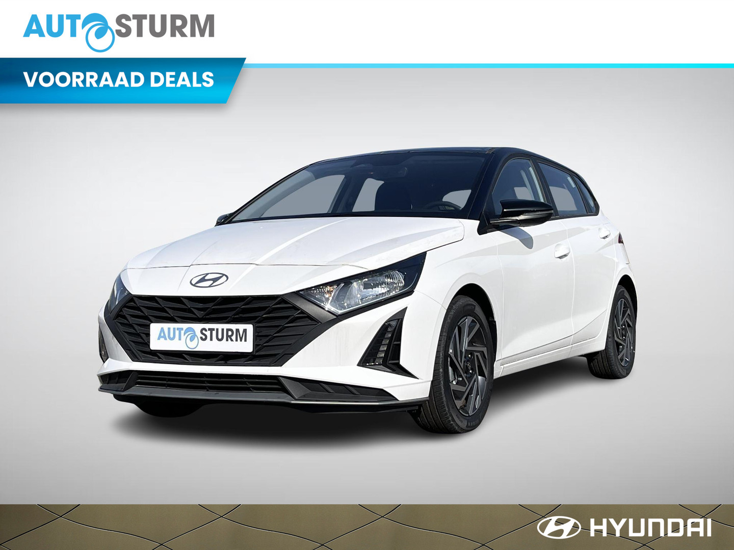 Hyundai Hyundai