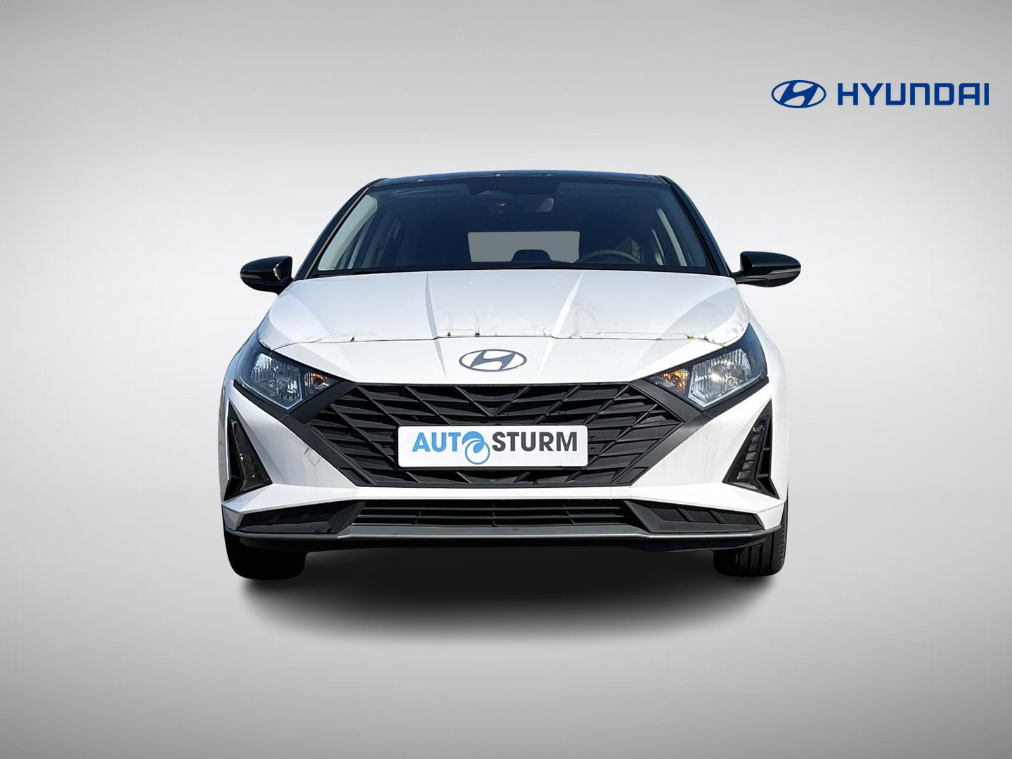 Hyundai Hyundai