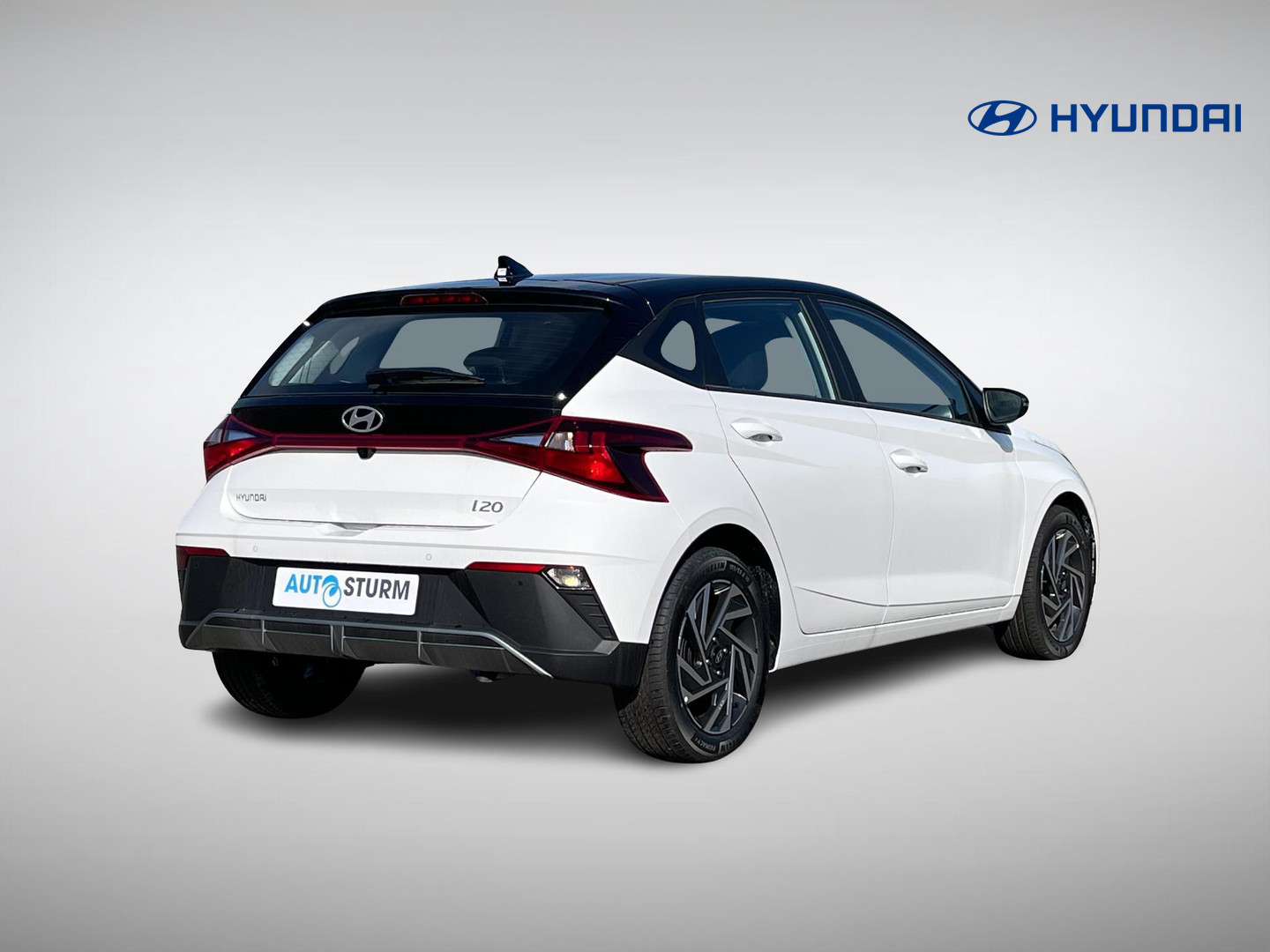 Hyundai Hyundai