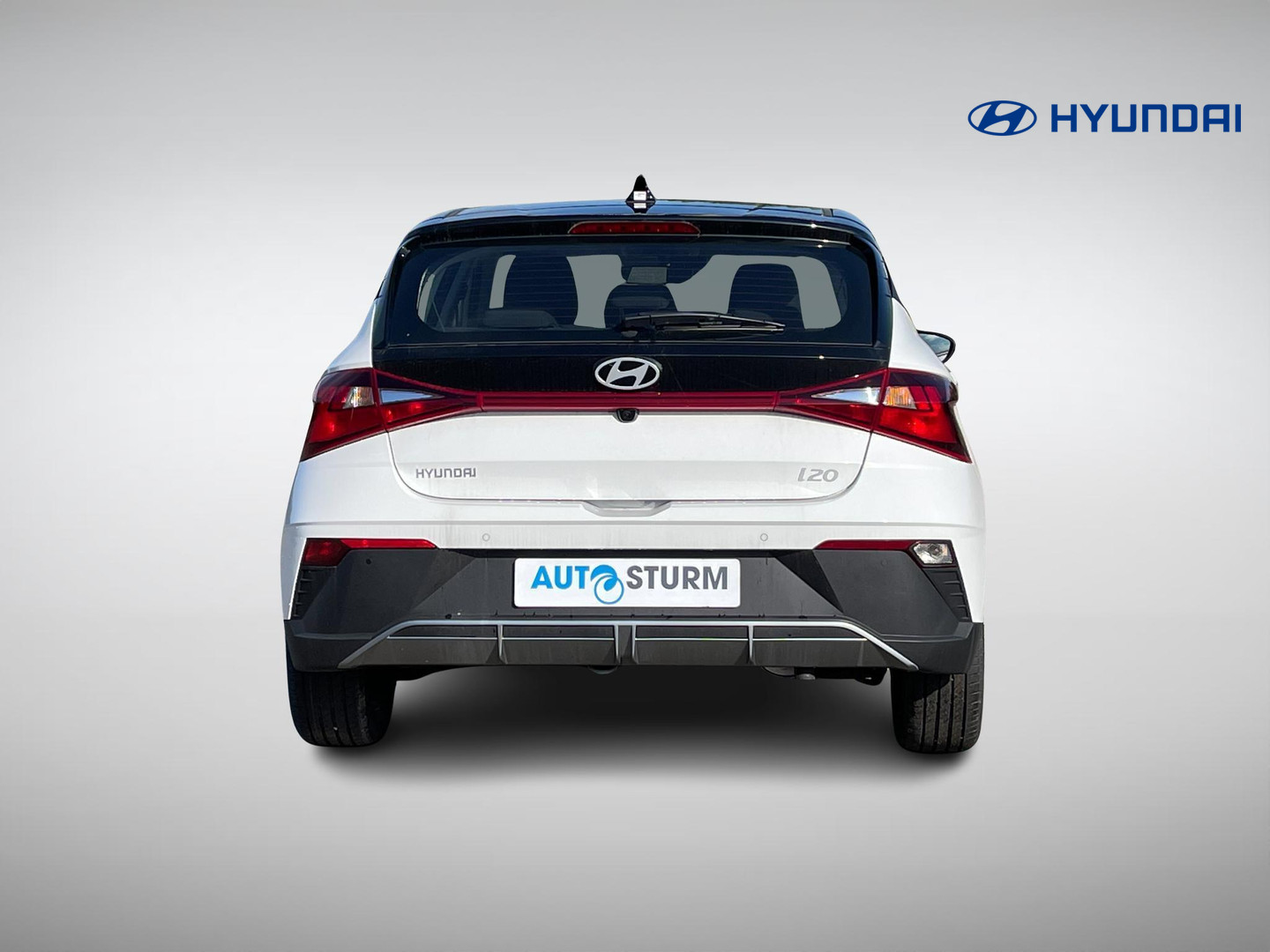 Hyundai Hyundai