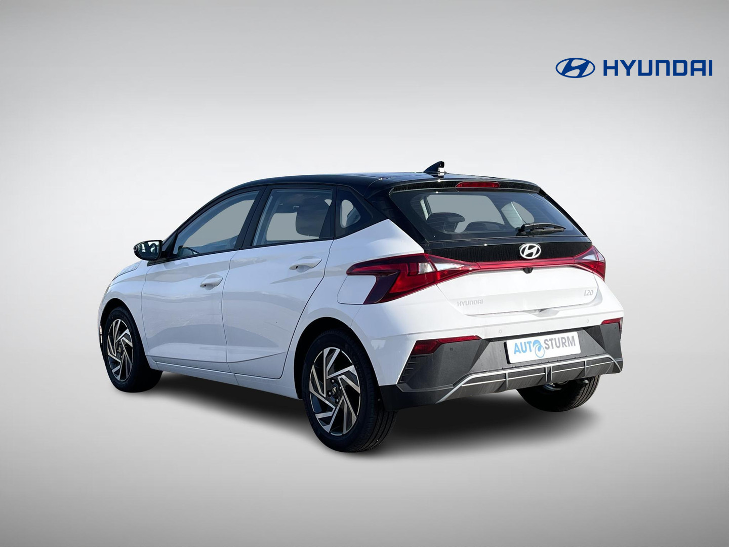 Hyundai Hyundai
