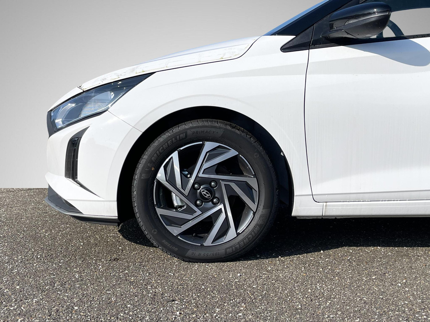 Hyundai Hyundai