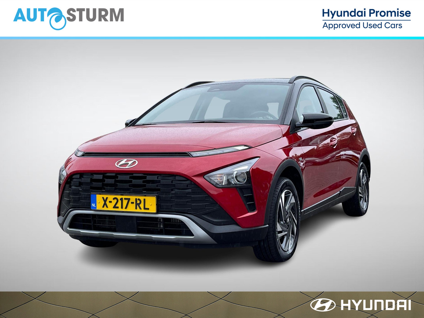 Hyundai Hyundai