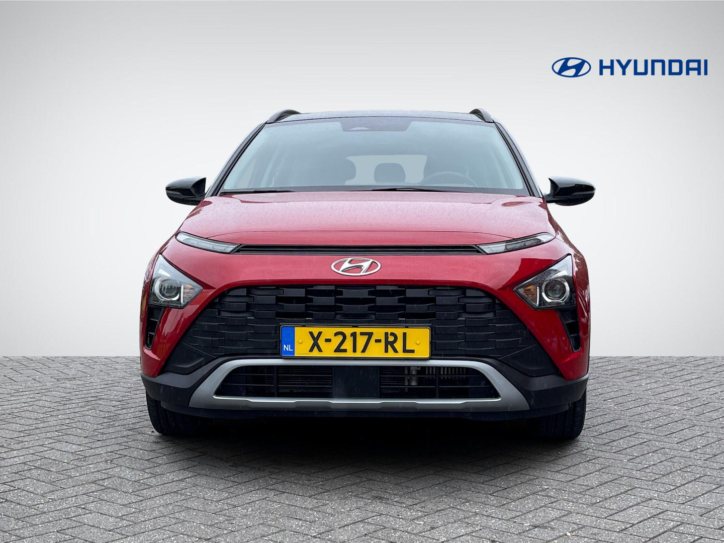 Hyundai Hyundai