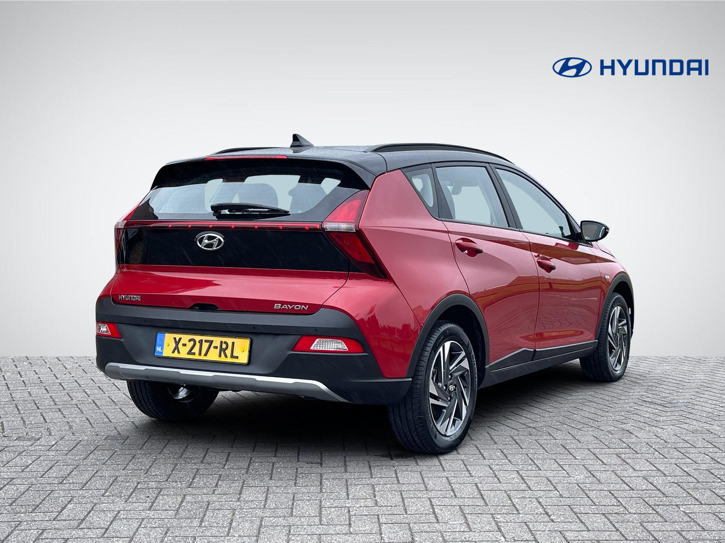 Hyundai Hyundai