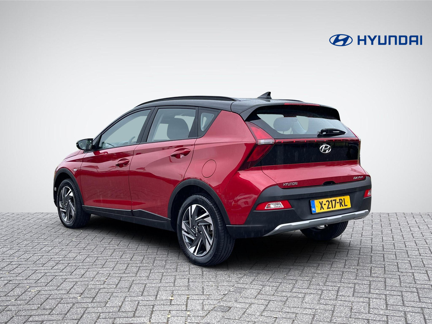 Hyundai Hyundai