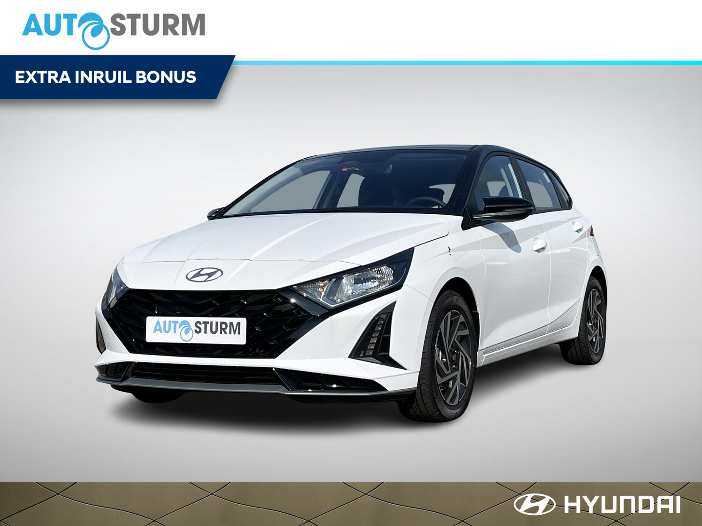 Hyundai Hyundai