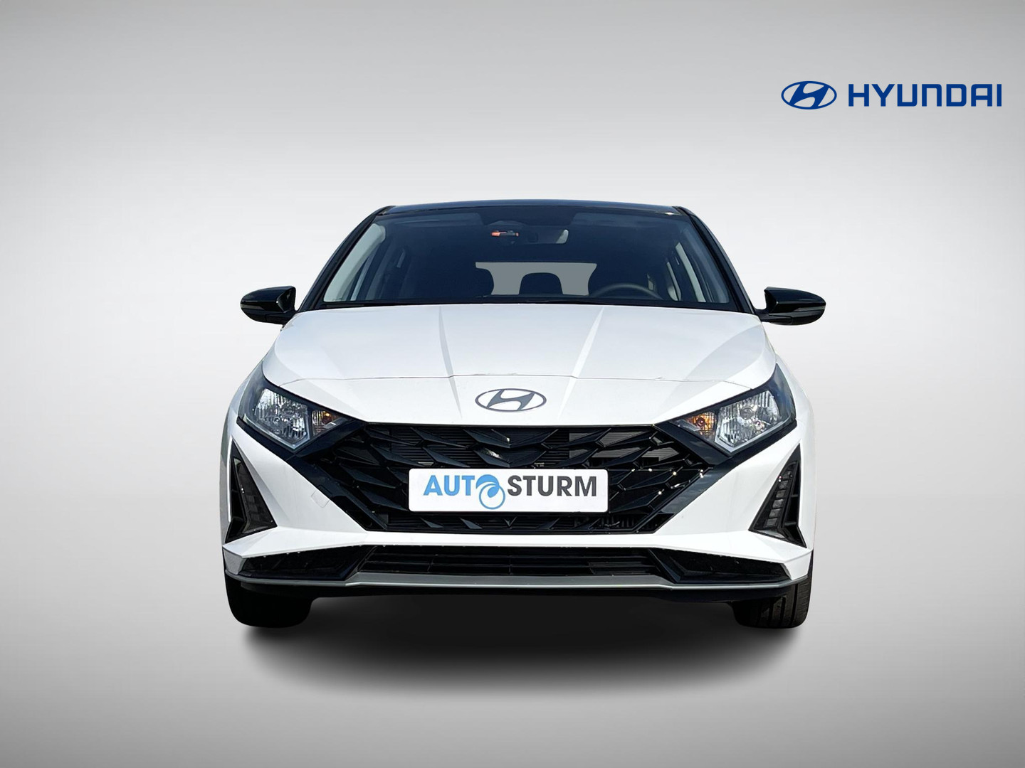 Hyundai Hyundai