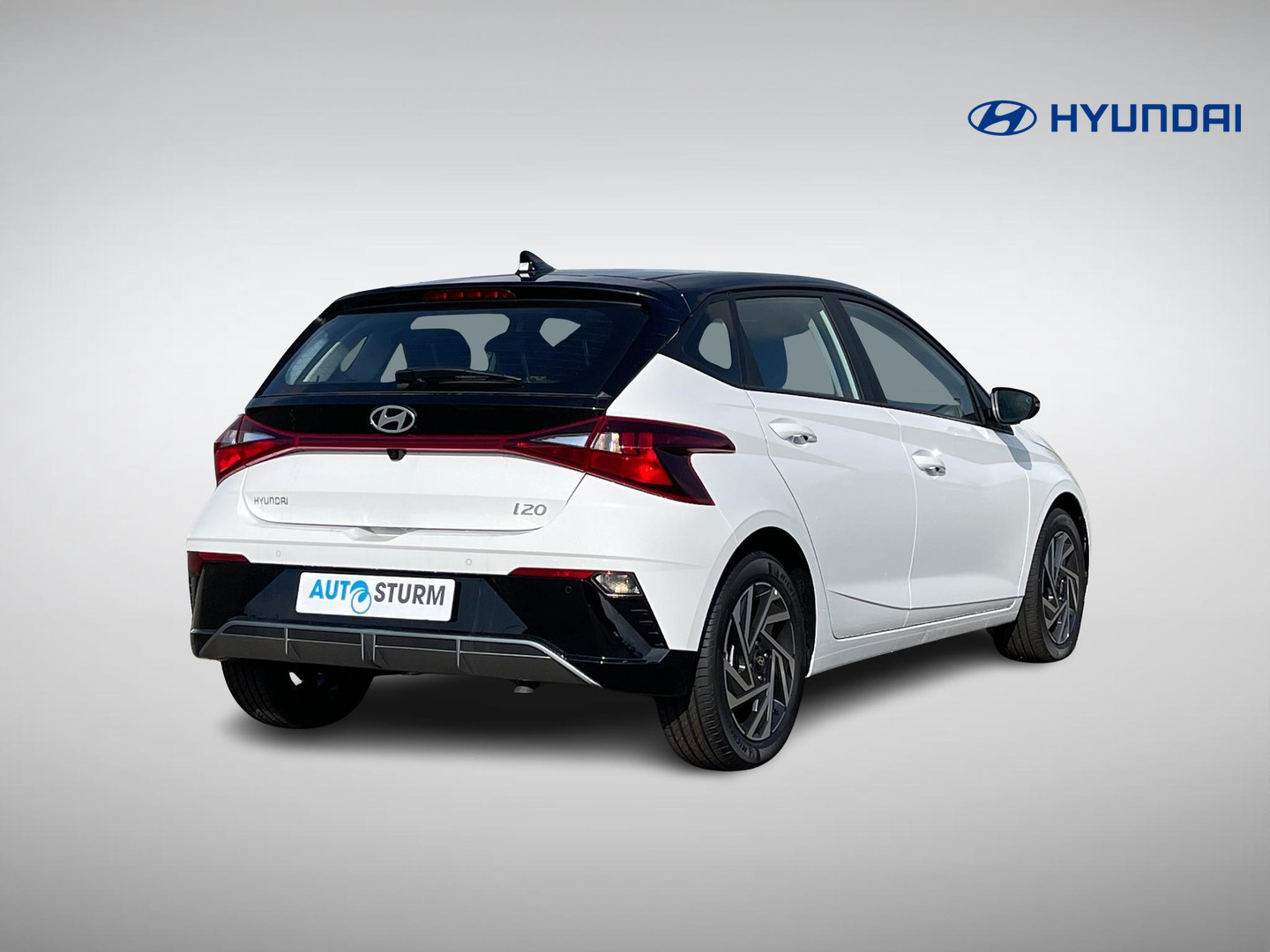 Hyundai Hyundai