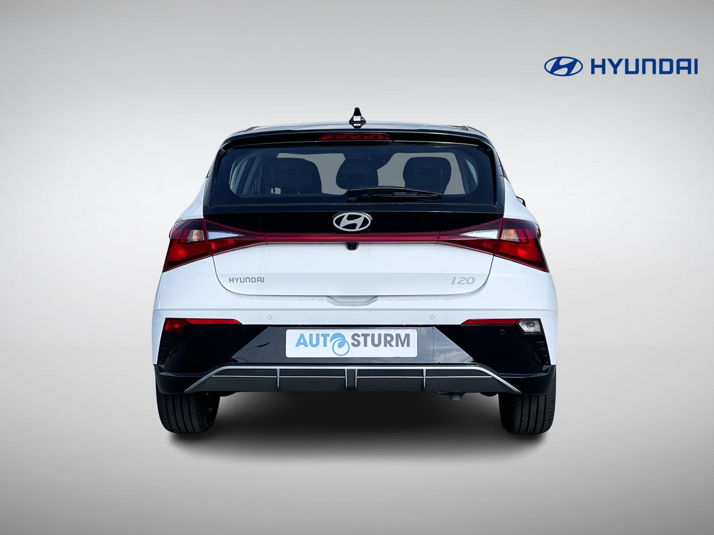 Hyundai Hyundai