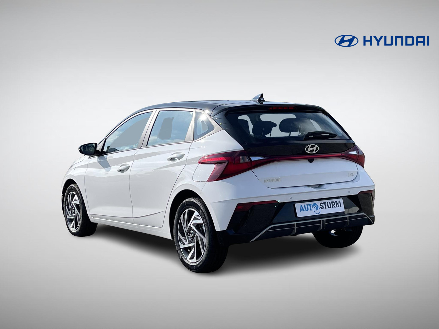 Hyundai Hyundai