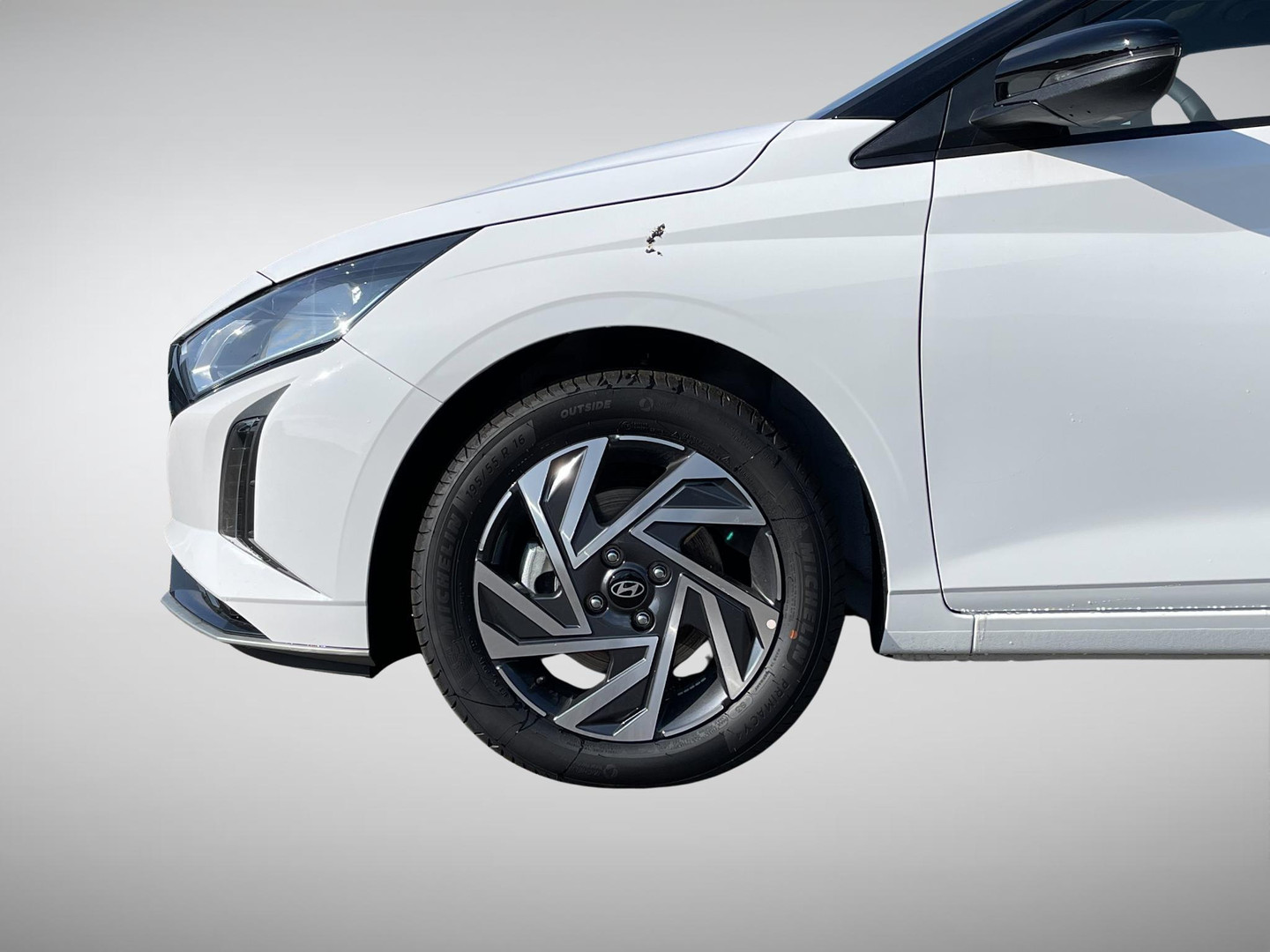Hyundai Hyundai
