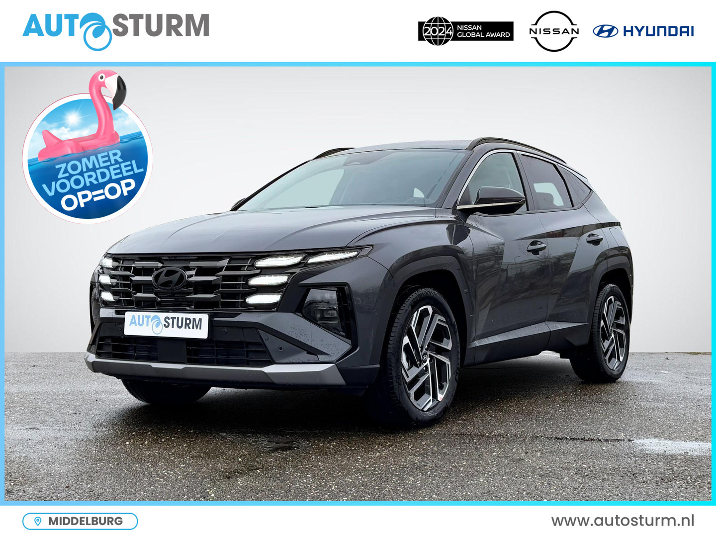 Hyundai Hyundai