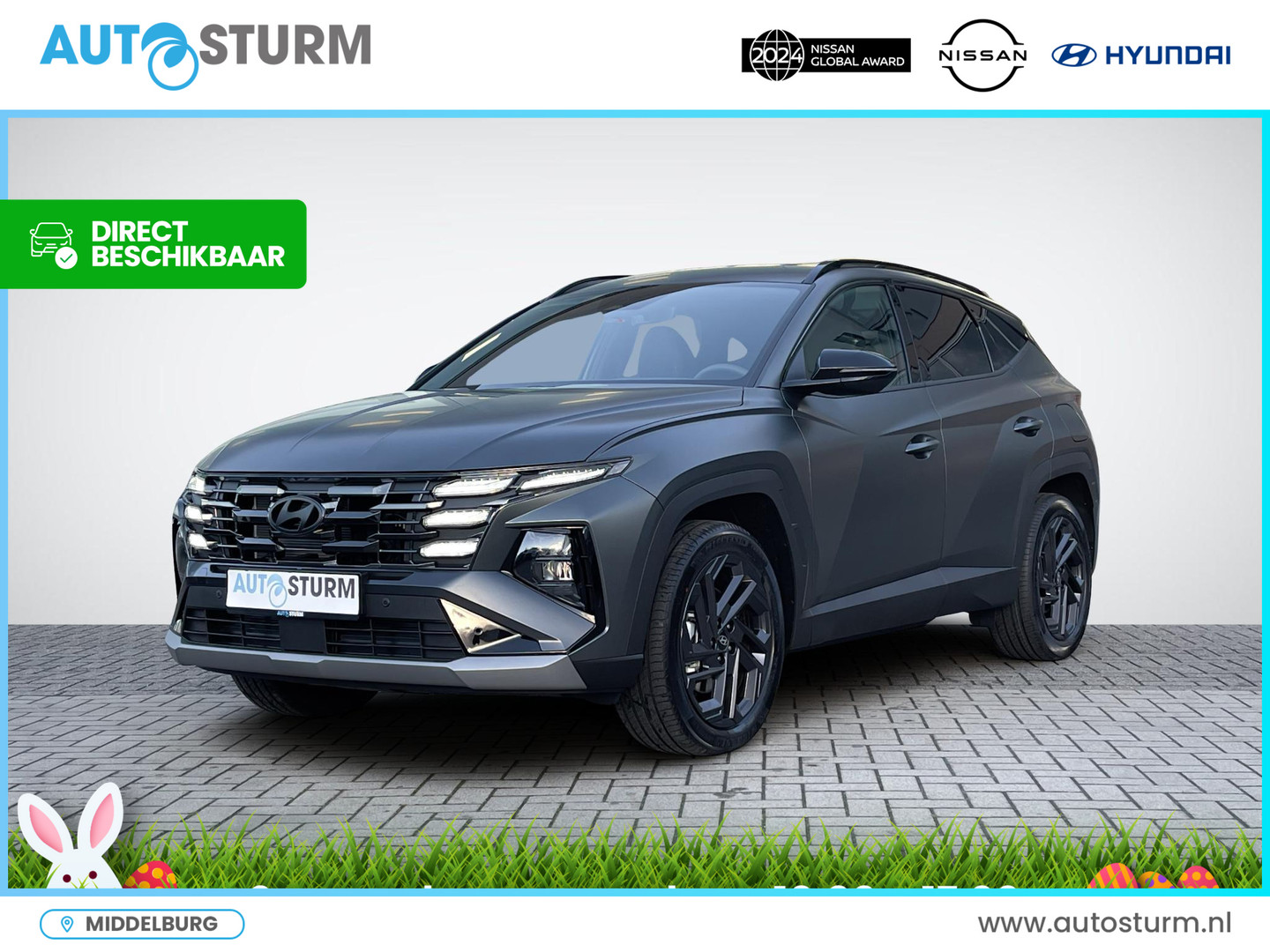Hyundai