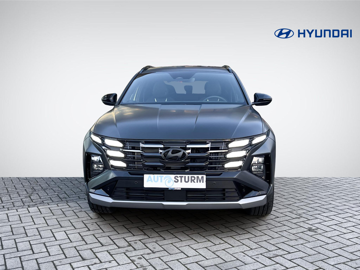 Hyundai Hyundai