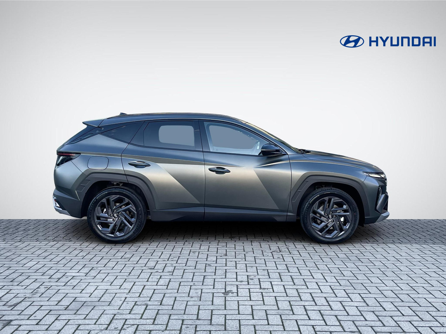 Hyundai Hyundai