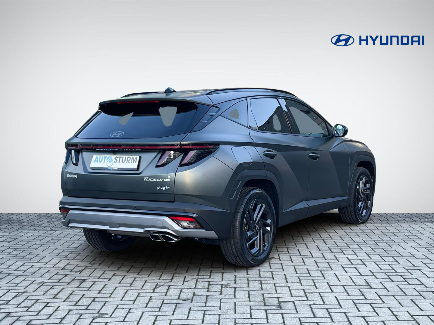 Hyundai Hyundai
