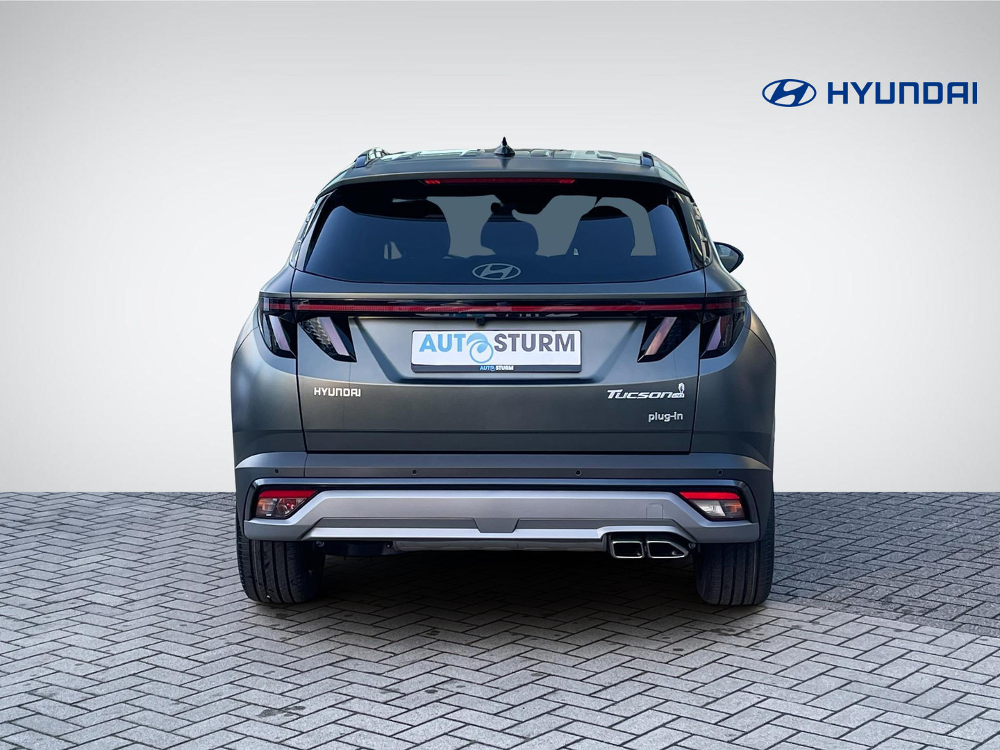 Hyundai Hyundai