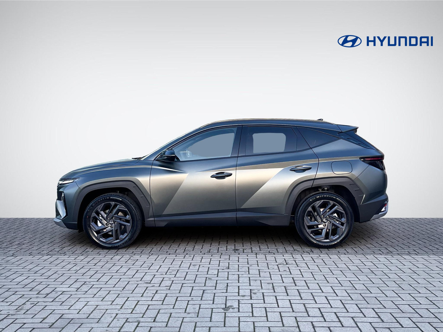 Hyundai Hyundai