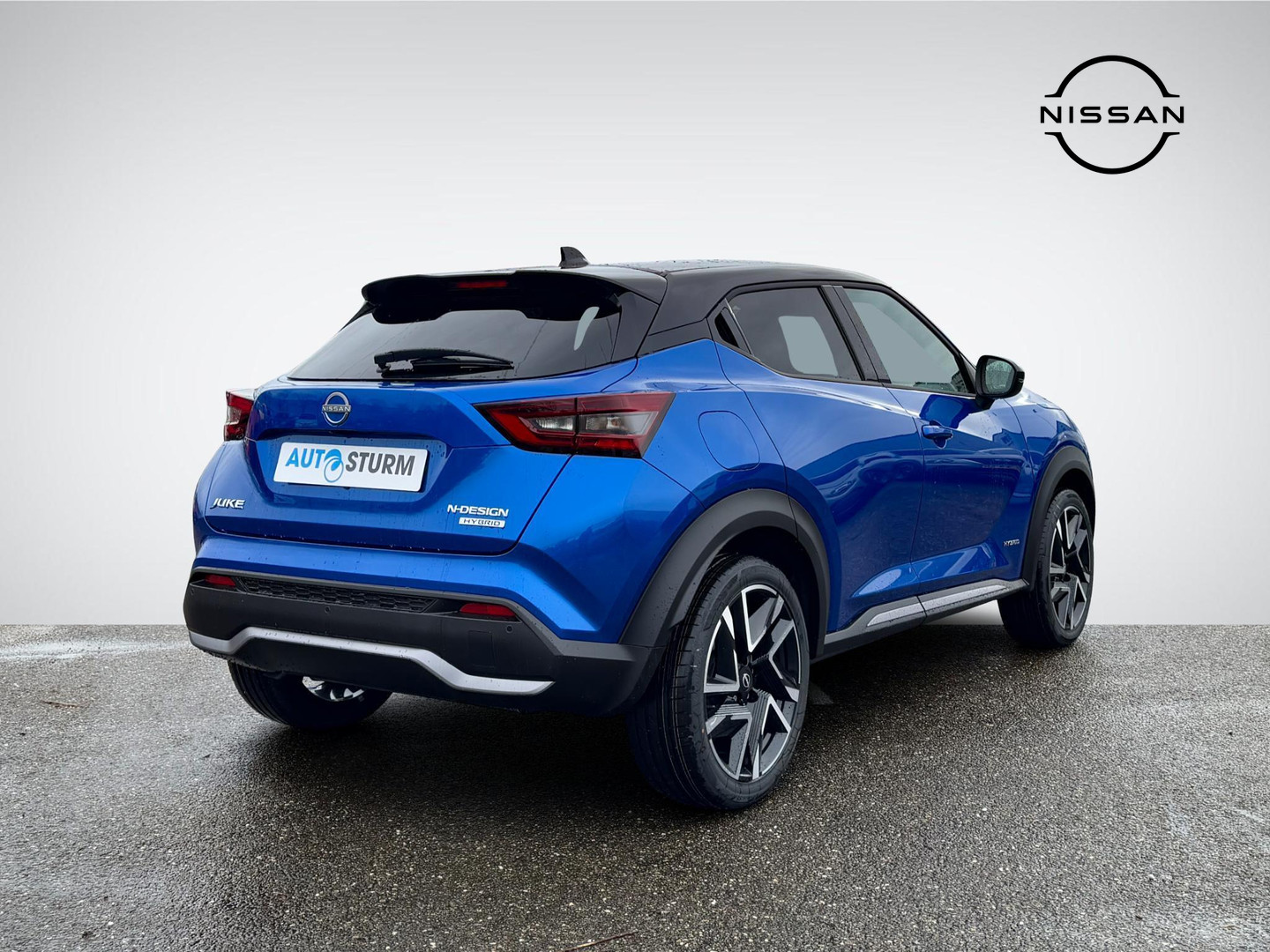 Nissan Nissan