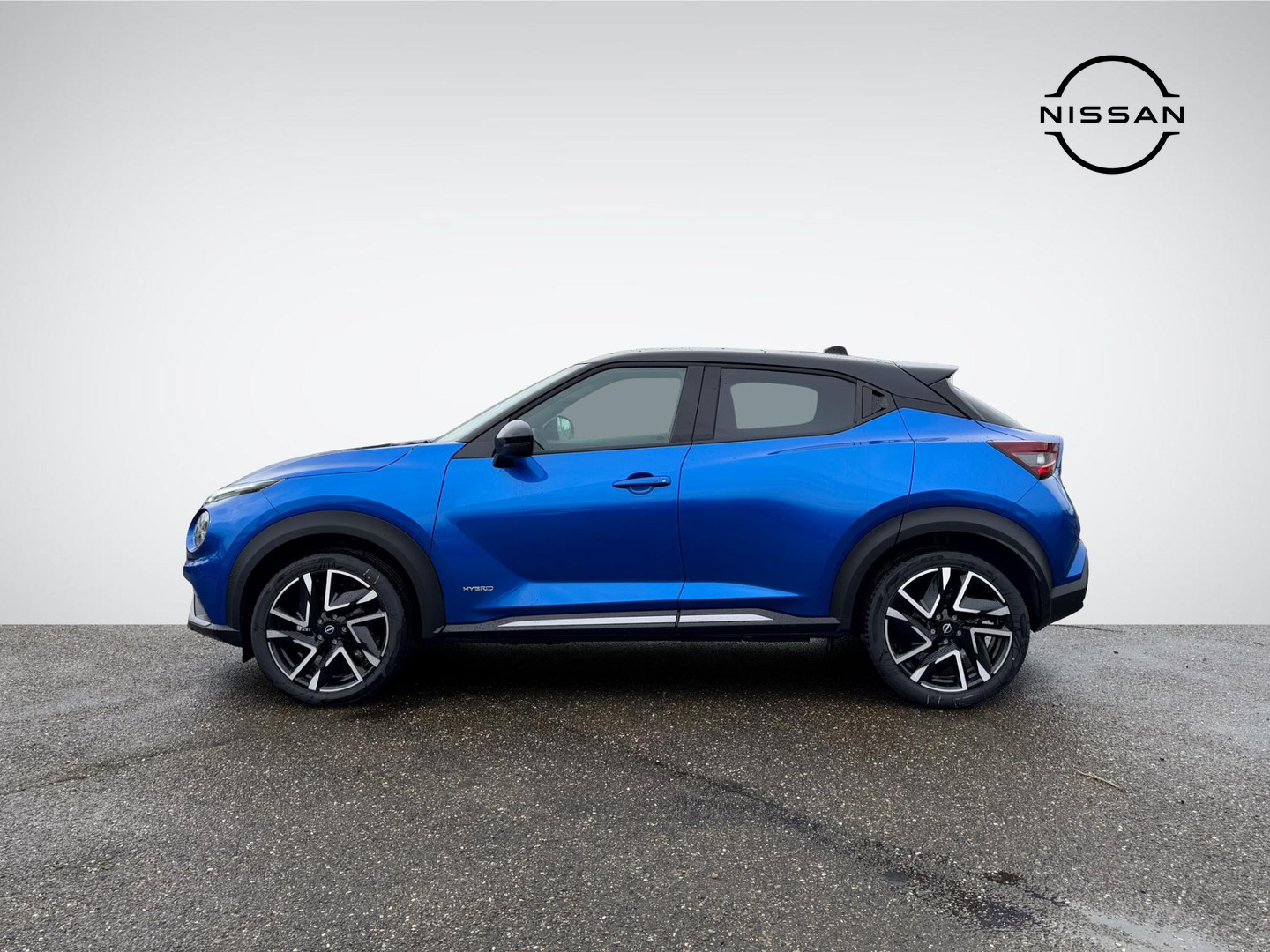 Nissan Nissan
