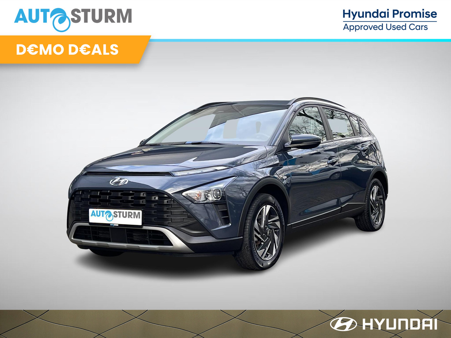 Hyundai Hyundai