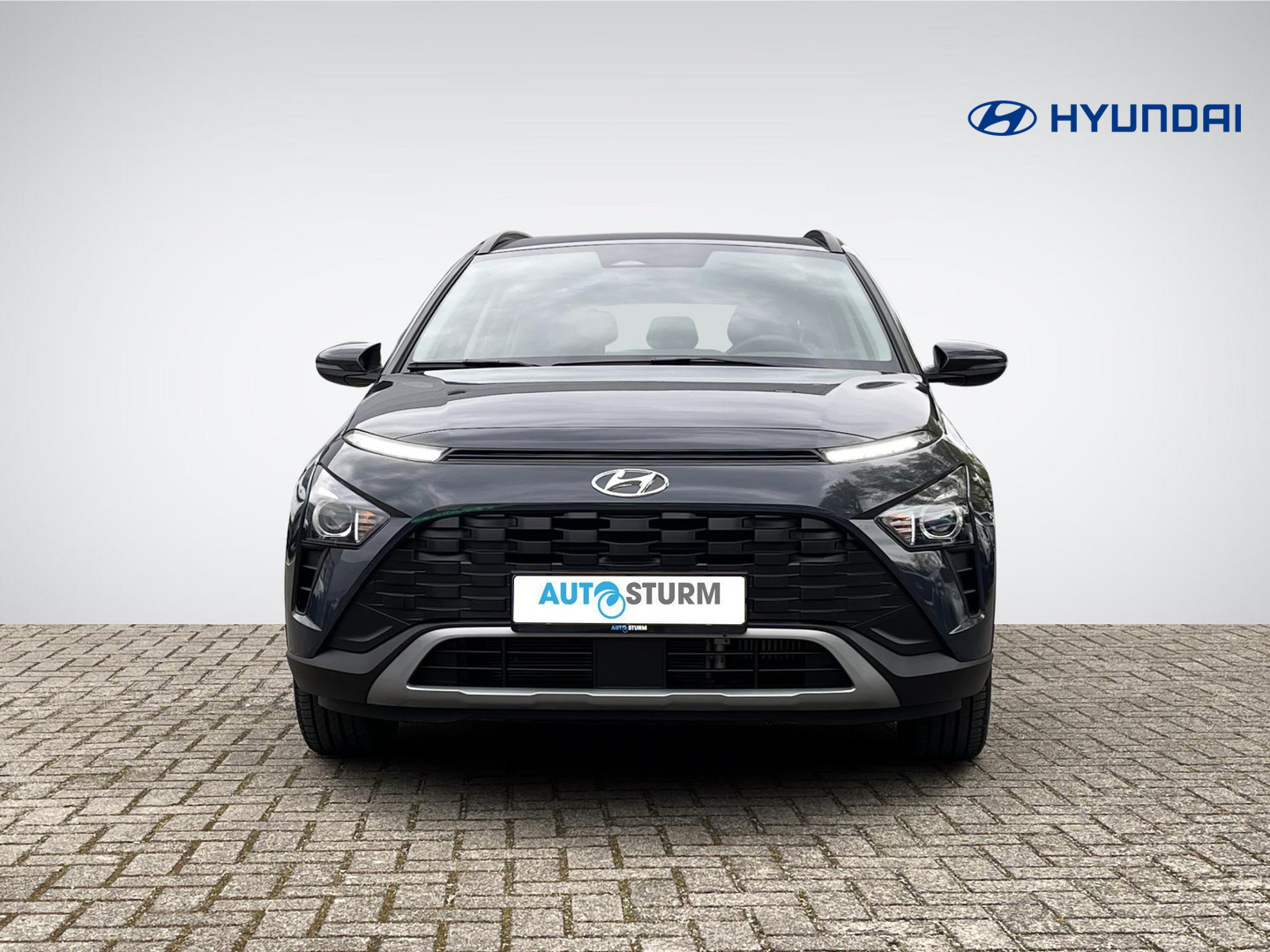 Hyundai Hyundai