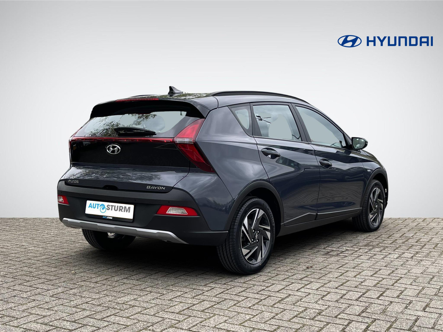 Hyundai Hyundai