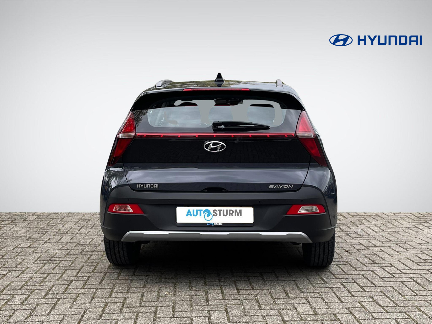 Hyundai Hyundai