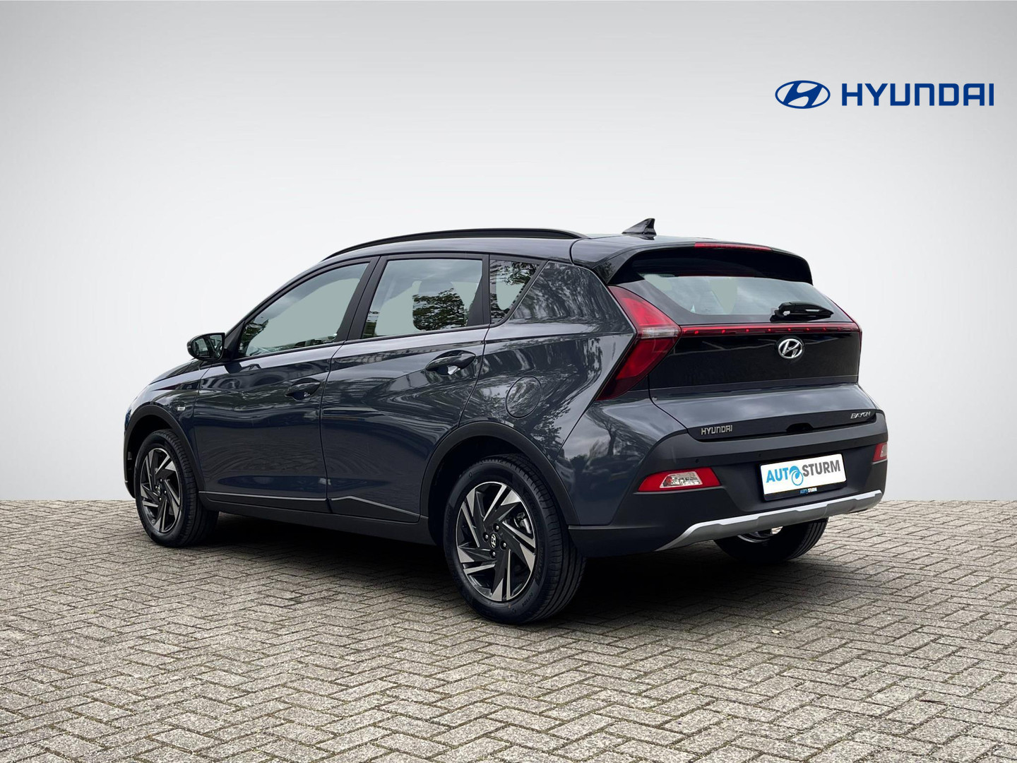 Hyundai Hyundai