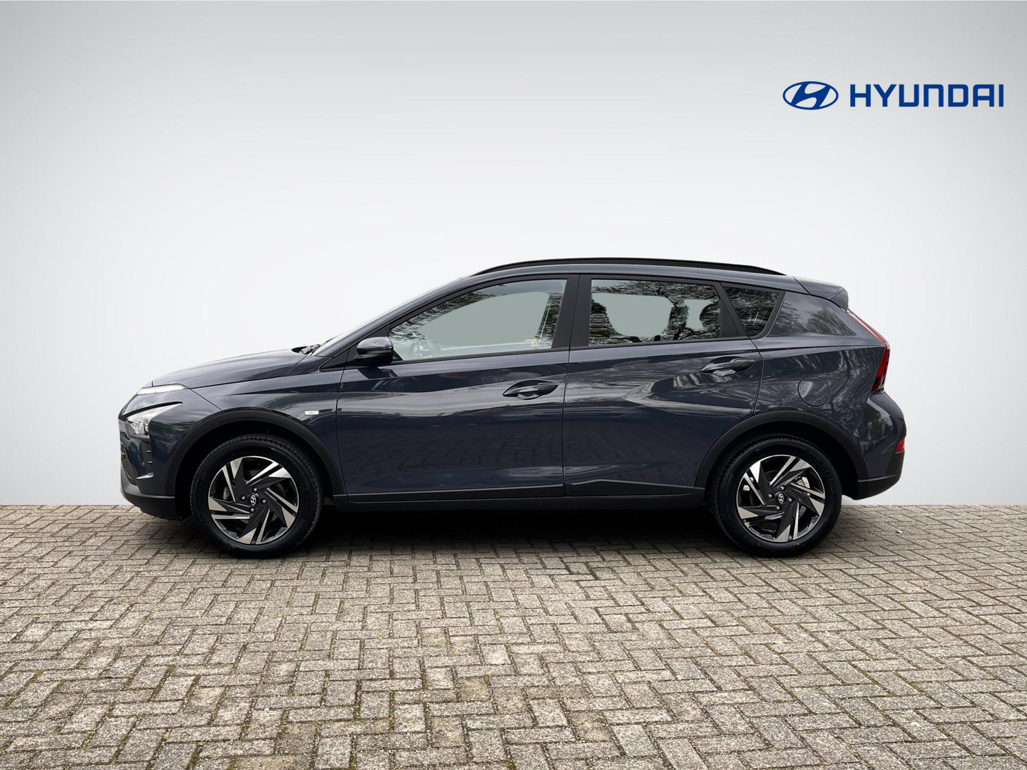 Hyundai Hyundai