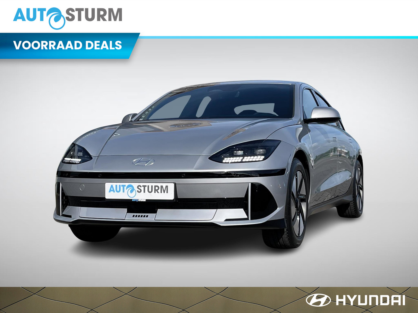 Hyundai Hyundai