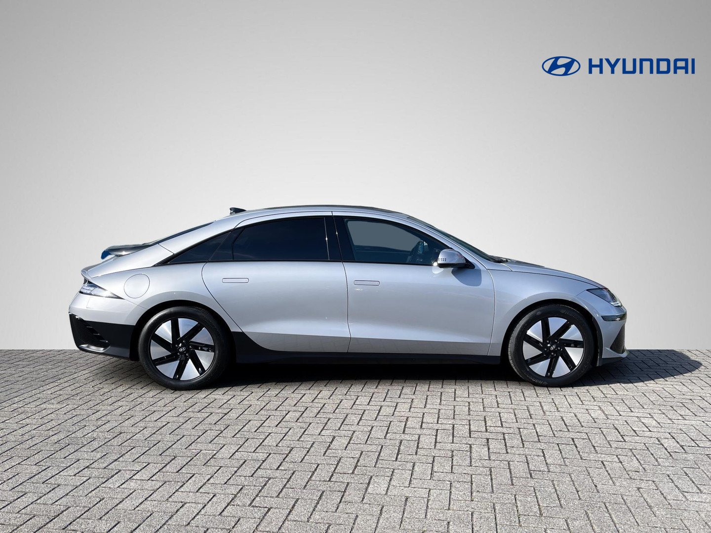 Hyundai Hyundai