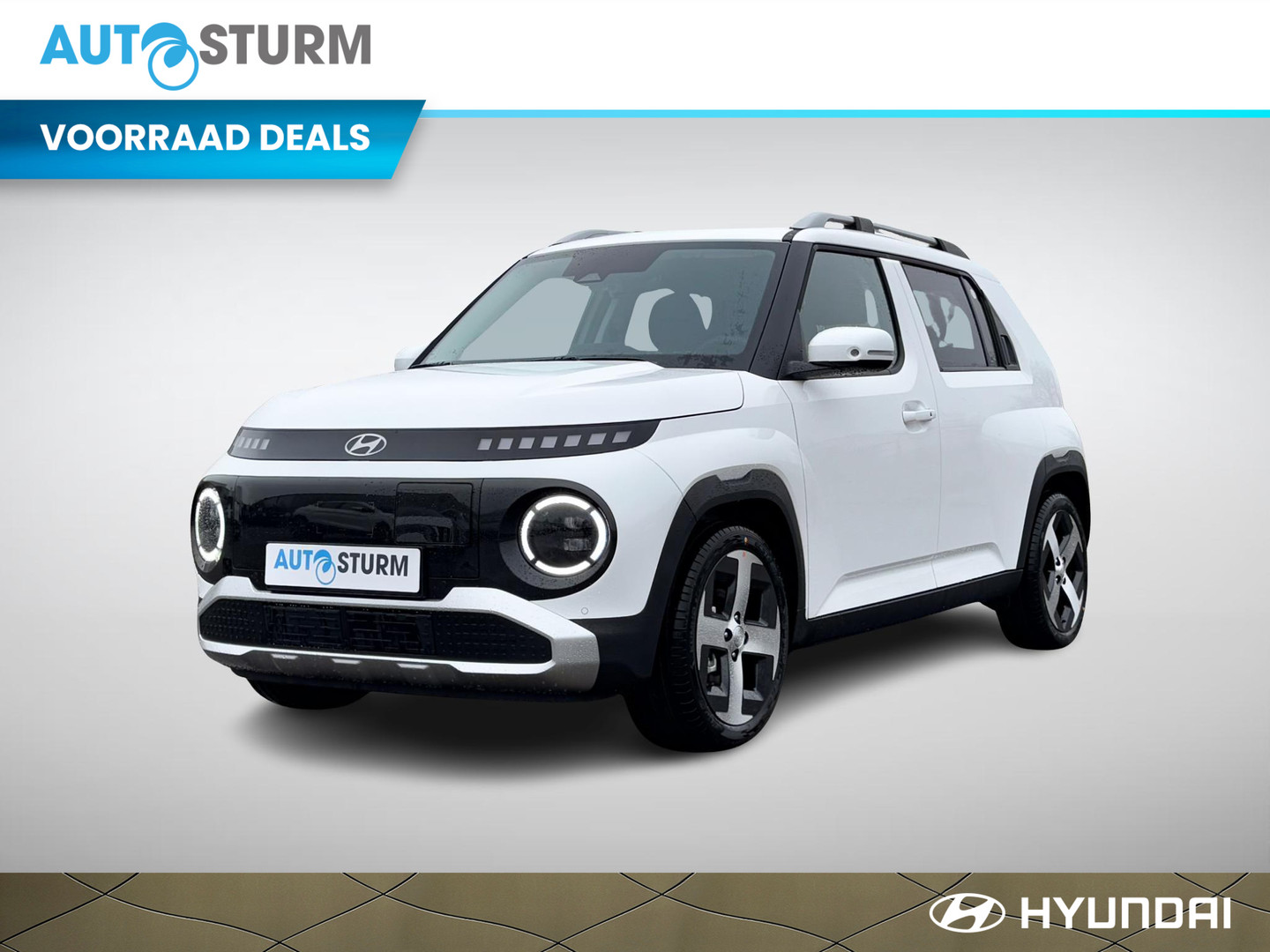Hyundai Hyundai