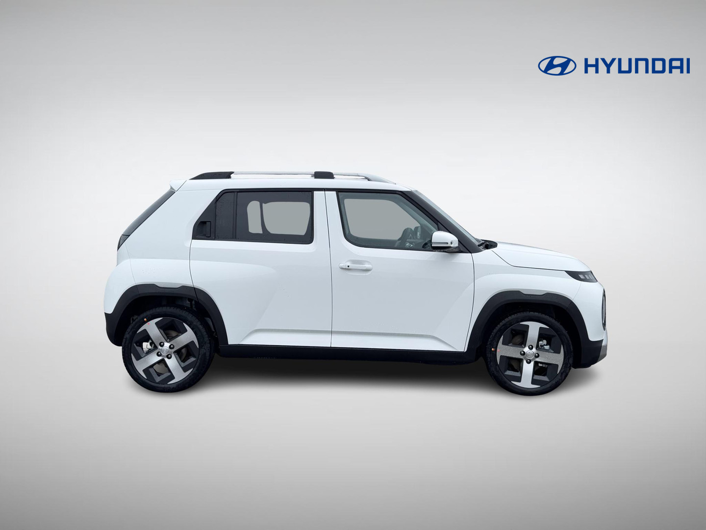 Hyundai Hyundai