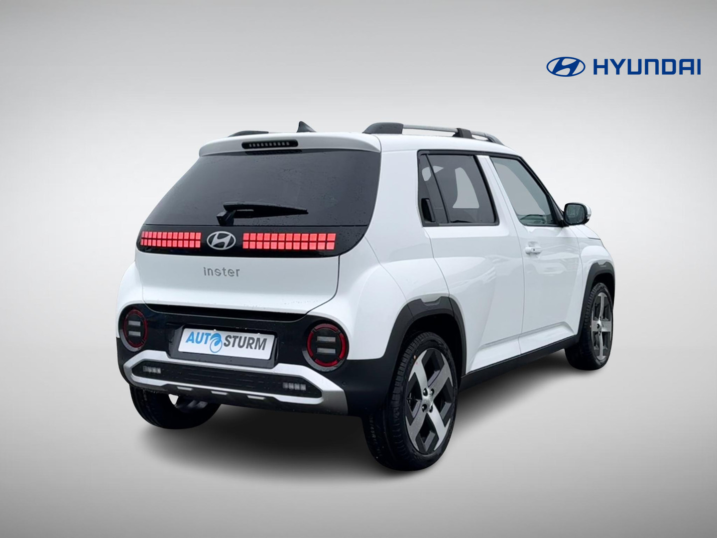 Hyundai Hyundai