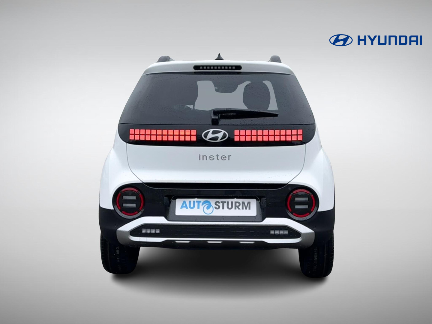 Hyundai Hyundai